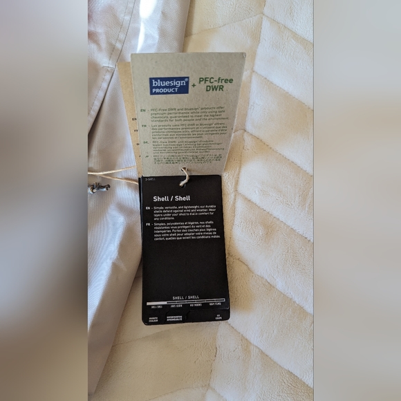 M Portal Jacket, Large, Papaya - Picture 8 of 11